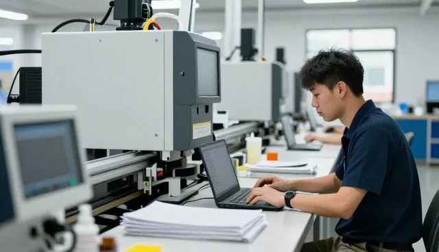 系统集成解决方案